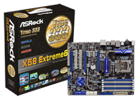 X58 Extreme6 Photo